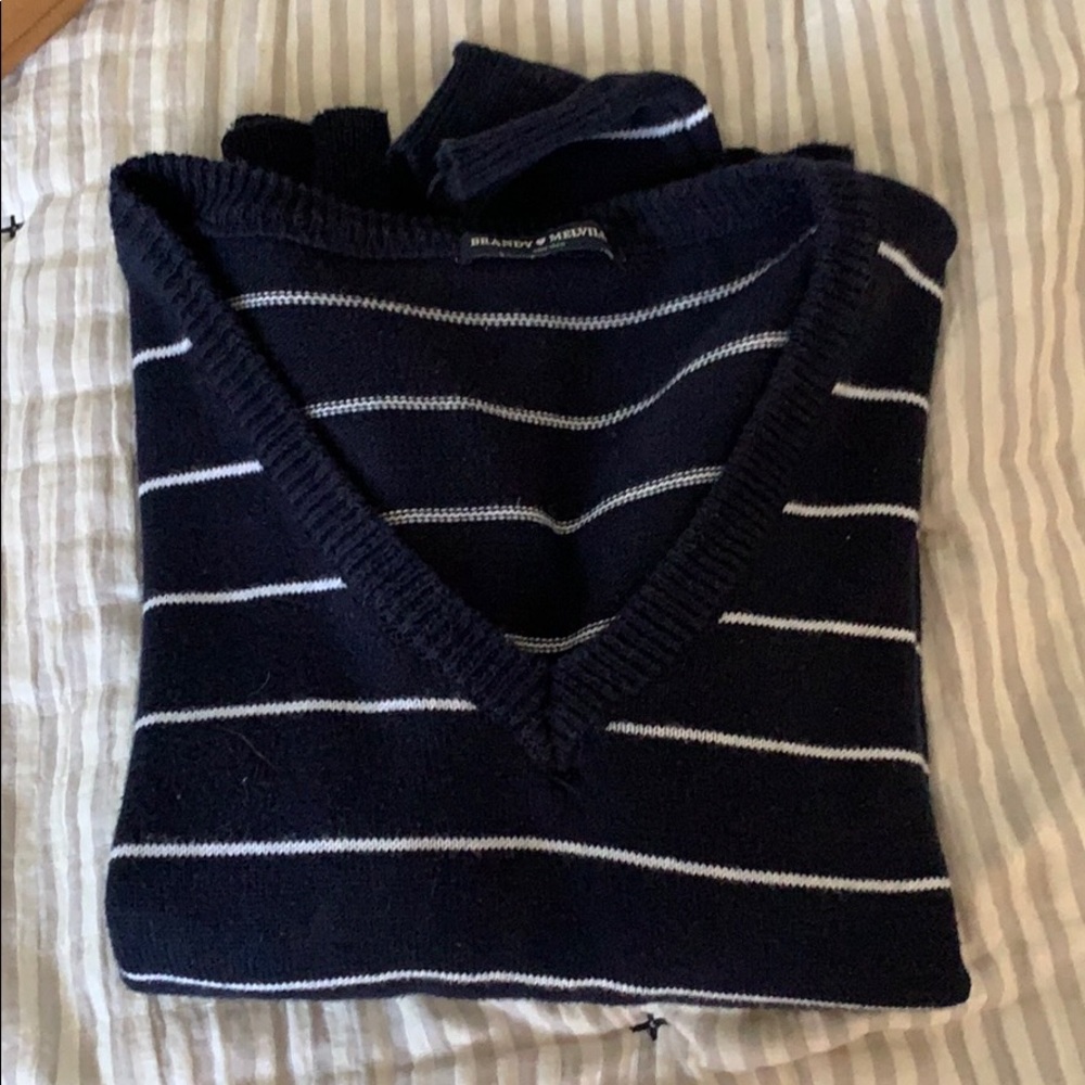 BRANDYMELVILLE sweater